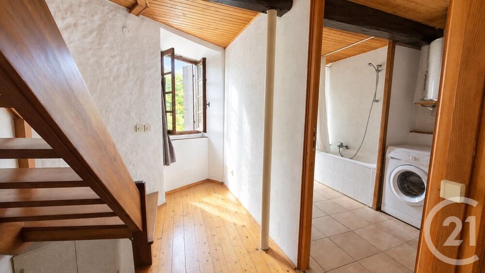 vente Maison - 3 pièce(s) - 74 m² Alaigne (11240)