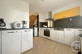  Maison � vendre 5 pi�ces 202 m�