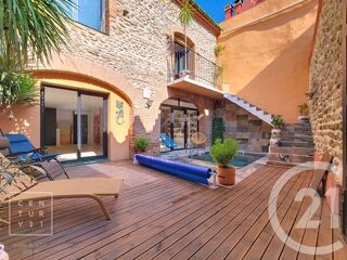  Maison à vendre 5 pièces 300 m²