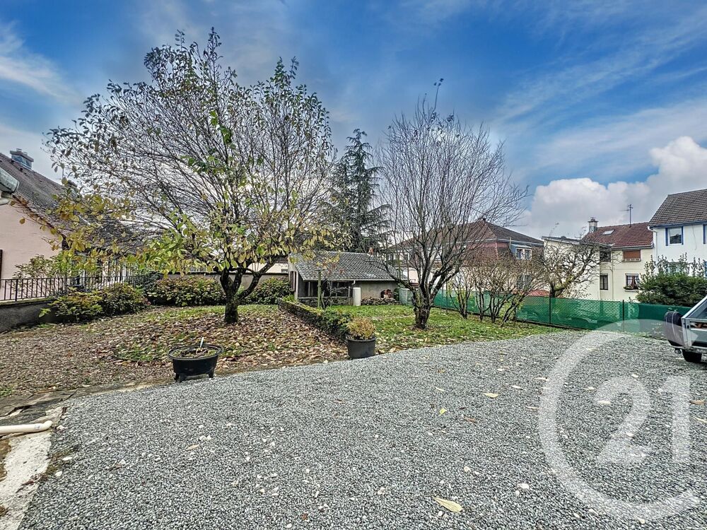vente Immeuble - 250 m² Montbéliard (25200)