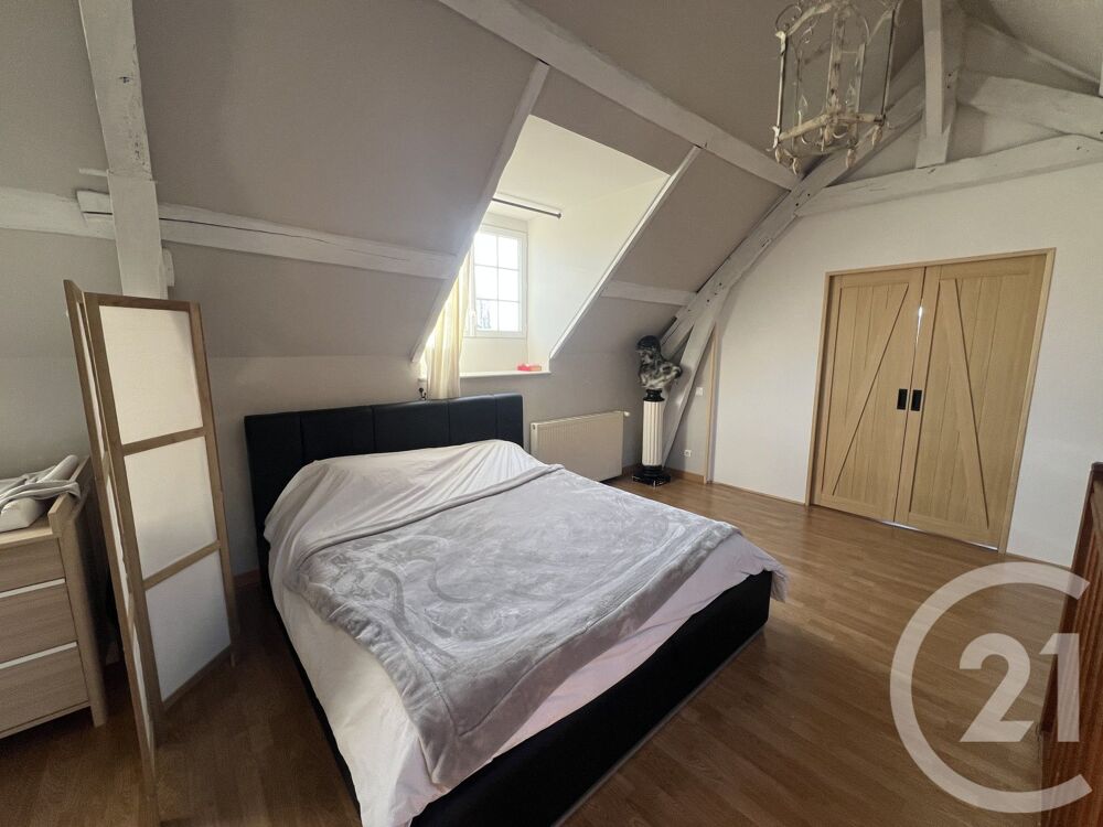 vente Maison - 7 pièce(s) - 130 m² Chambray (27120)