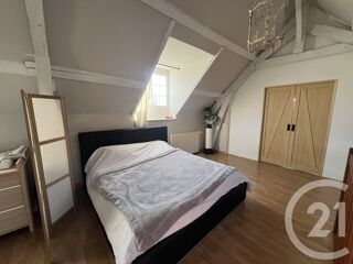 vente Maison - 7 pièce(s) - 130 m² Chambray (27120)
