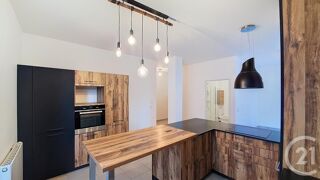  Appartement � vendre 2 pi�ces 54 m�