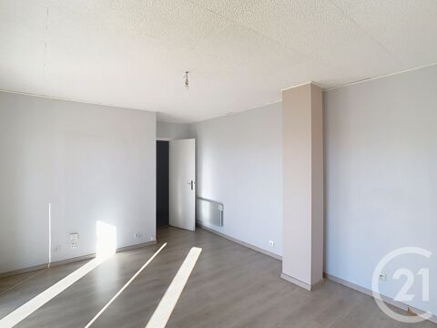  Appartement � vendre 2 pi�ces 61 m�