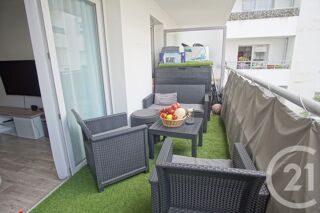  Appartement  vendre 4 pices 84 m