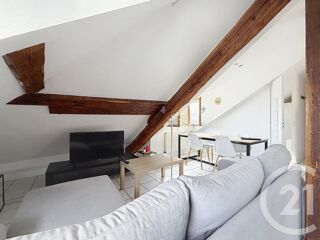  Appartement à louer 2 pièces 24 m²