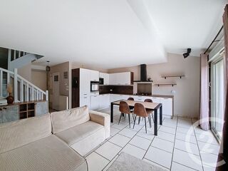  Maison � vendre 4 pi�ces 92 m�