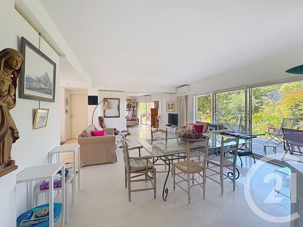 vente Appartement - 3 pièce(s) - 649000 m² Mandelieu-la-Napoule (06210)