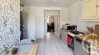  Appartement à vendre 4 pièces 126 m²