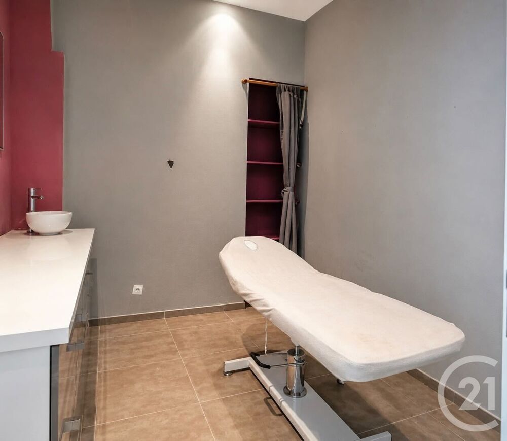 vente Autres - 44 m² San-Martino-di-Lota (20200)