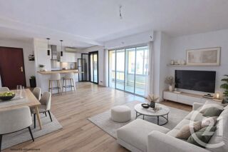  Appartement � vendre 3 pi�ces 67 m�