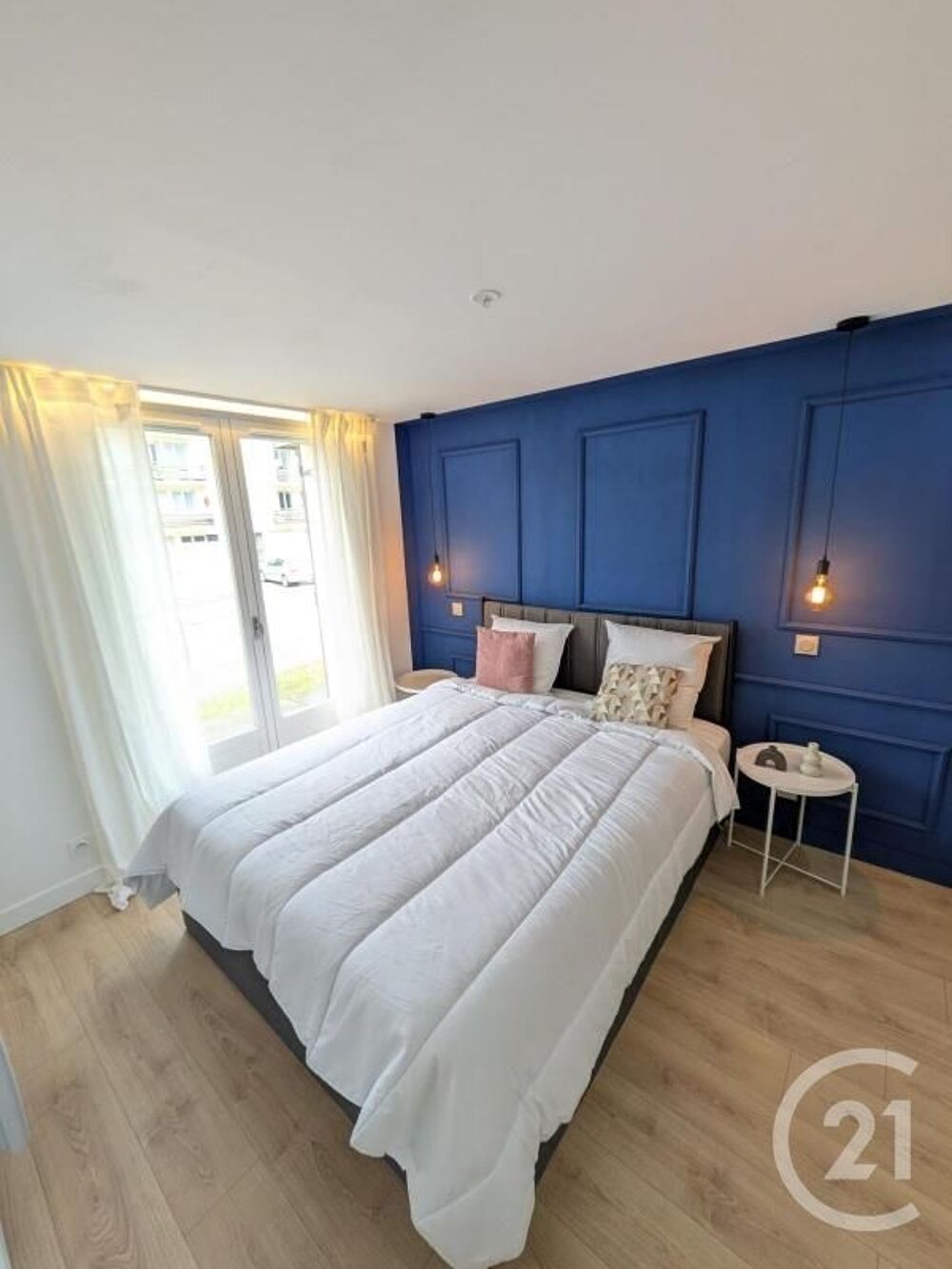 vente Appartement - 2 pièce(s) - 33 m² Les Rousses (39220)