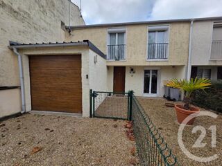  Maison  vendre 4 pices 85 m