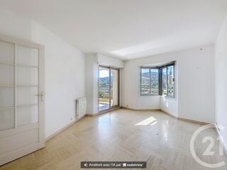 vente Appartement - 2 pièce(s) - 42 m² Mandelieu-la-Napoule (06210)
