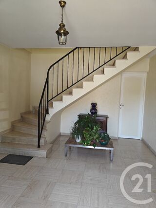  Maison � vendre 4 pi�ces 110 m�