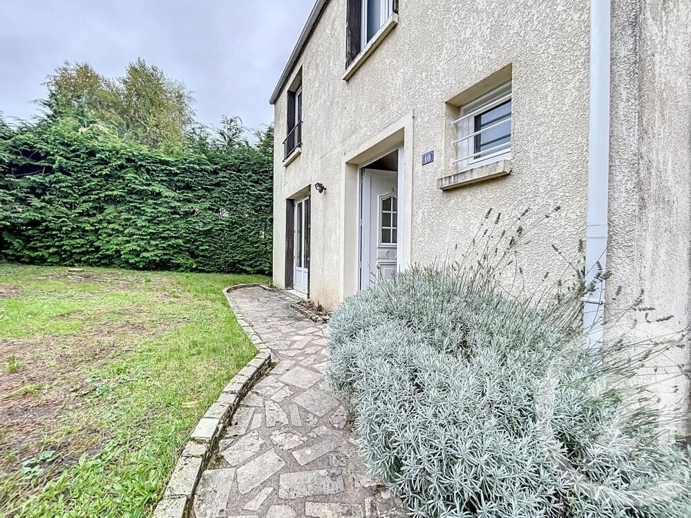 location Maison - 4 pièce(s) - 93 m² Veneux-les-Sablons (77250)