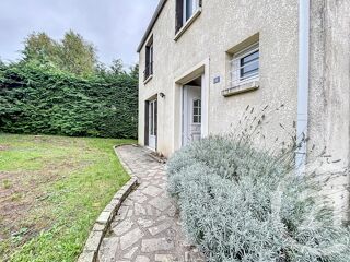 Maison à louer 4 pièces 93 m²