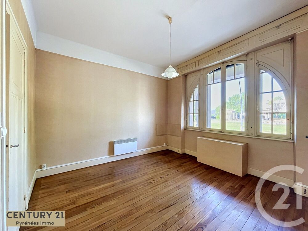 vente Immeuble - 257 m² Saint-Gaudens (31800)