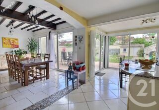  Maison à vendre 6 pièces 150 m²