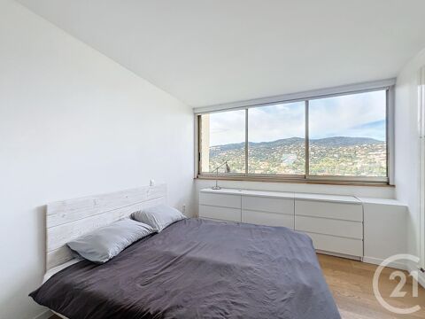  Appartement � louer 3 pi�ces 56 m�