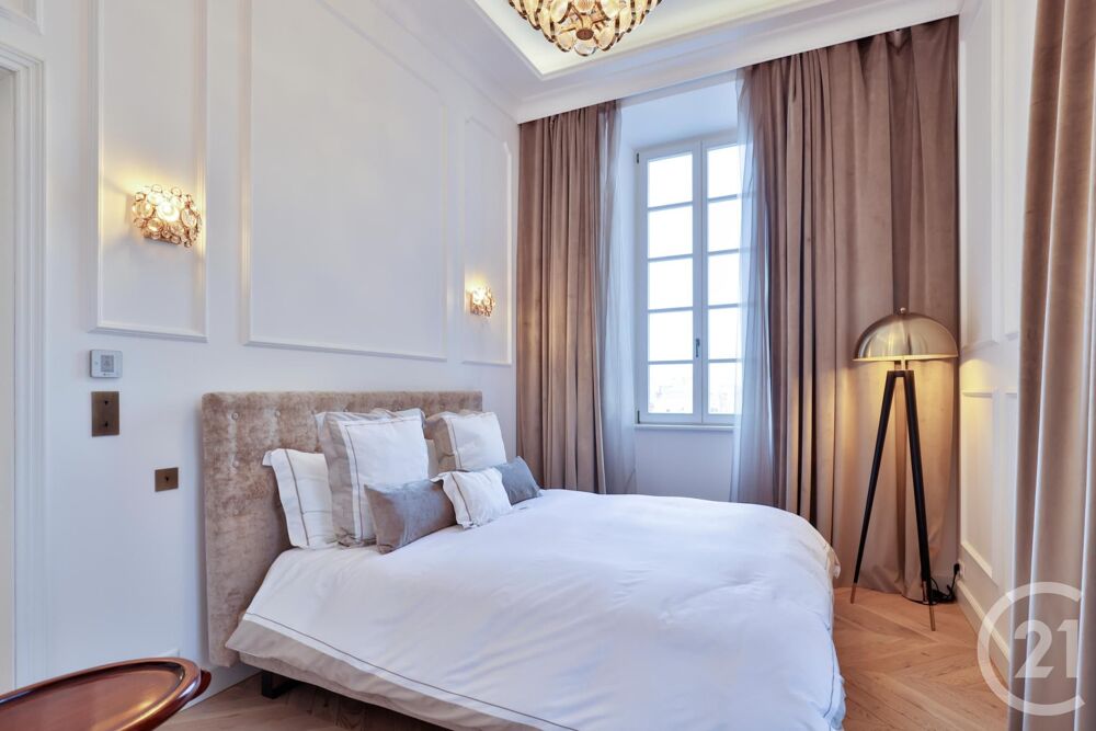 � vendre  Appartement Nice (06300)