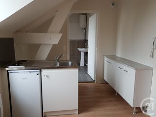  Appartement à louer 2 pièces 29 m²