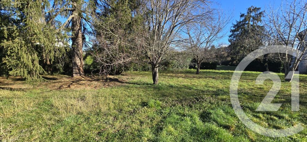 vente Terrain - 1054 m² Séméac (65600)
