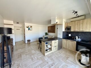  Appartement à vendre 1 pièce 27 m²