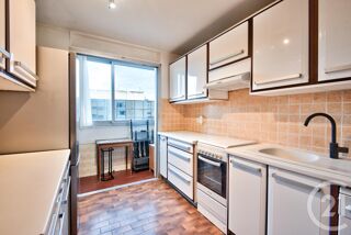  Appartement  vendre 3 pices 76 m