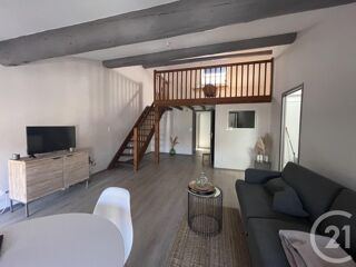  Appartement � louer 2 pi�ces 70 m�