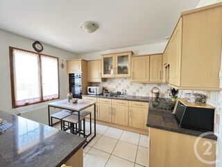  Maison à vendre 3 pièces 117 m²