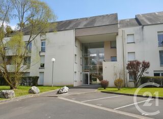  Appartement � vendre 2 pi�ces 48 m�