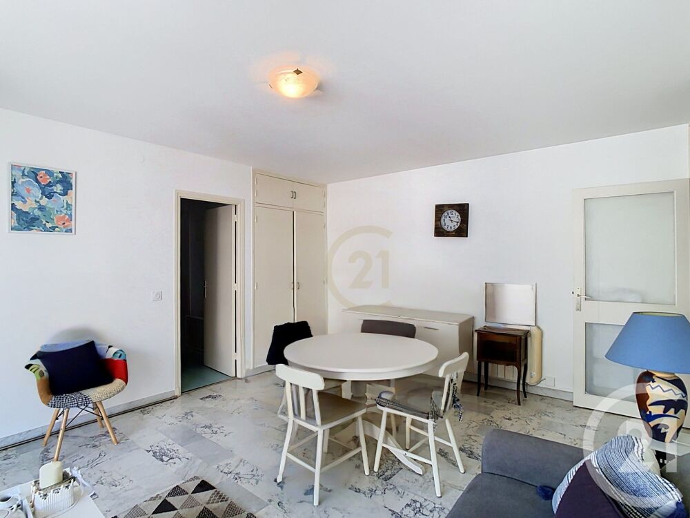 vente Appartement - 2 pièce(s) - 60 m² Perpignan (66100)