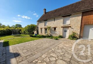 Maison à vendre 6 pièces 120 m²