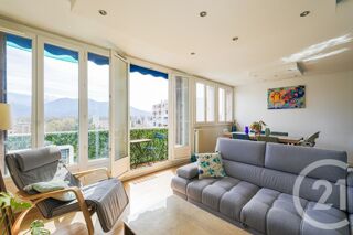  Appartement à vendre 3 pièces 72 m²