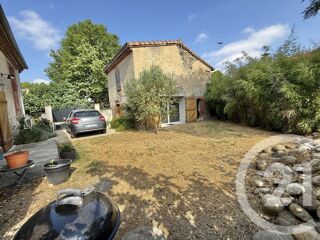  Maison à vendre 4 pièces 175 m²