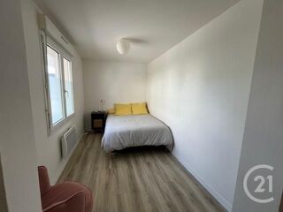  Appartement � louer 2 pi�ces 26 m� Joue les tours