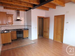  Appartement à louer 2 pièces 36 m²