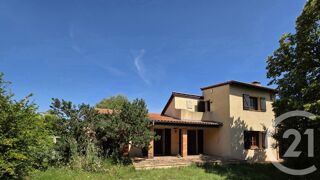 Maison à vendre 5 pièces 125 m²