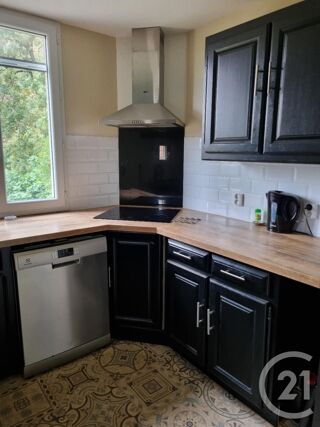  Maison � vendre 15 + pi�ces 14000 m�