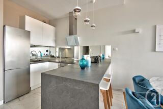  Appartement � vendre 2 pi�ces 49 m�