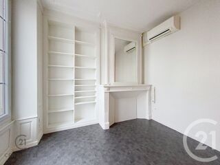  Appartement à vendre 3 pièces 45 m²