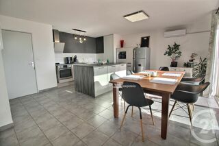  Appartement � vendre 3 pi�ces 74 m�