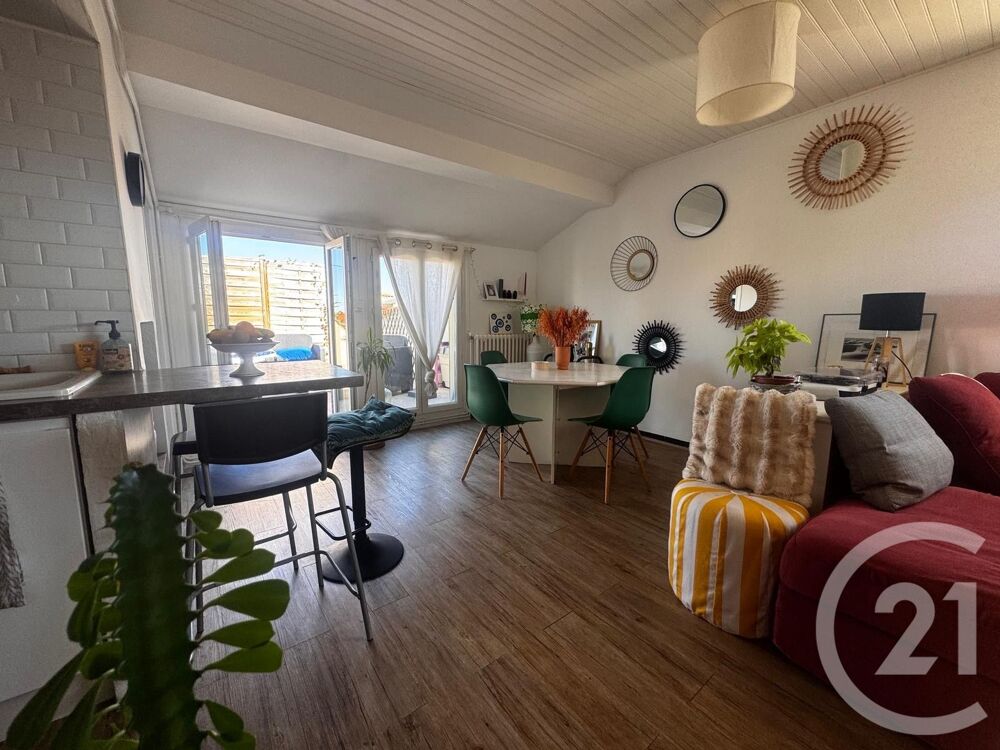 Appartement 4 pièces 123 m² · à Perpignan · 123 m² · 199 500 €