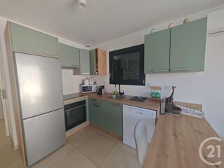  Appartement � louer 2 pi�ces 50 m�