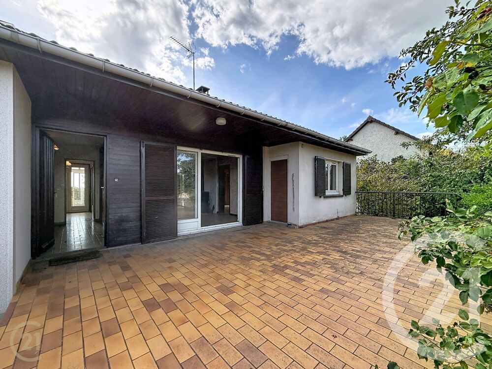 vente Maison - 6 pièce(s) - 270 m² Dracy-le-Fort (71640)
