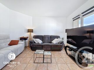  Appartement à vendre 4 pièces 80 m²
