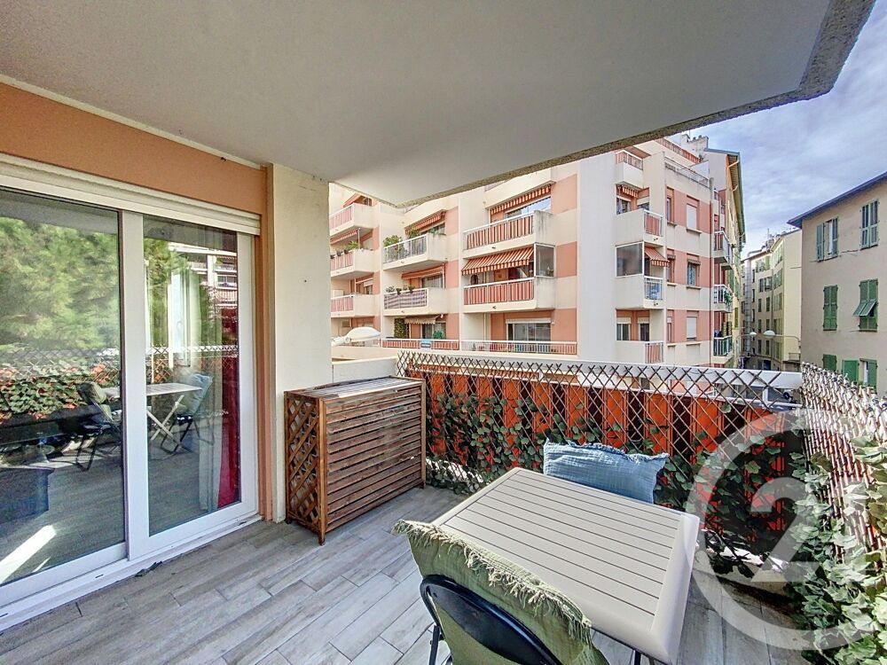 location Appartement - 3 pièce(s) - 65 m² Nice (06300)