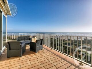  Appartement � vendre 3 pi�ces 65 m�