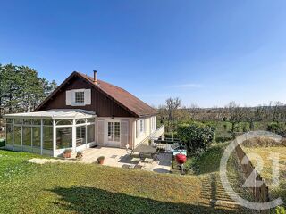  Maison à vendre 8 pièces 162 m²